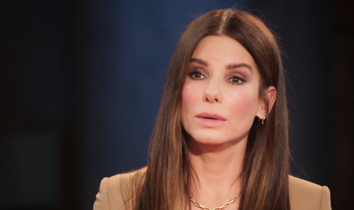 Sandra Bullock uzima pauzu od glume: 'Samo želim biti doma'