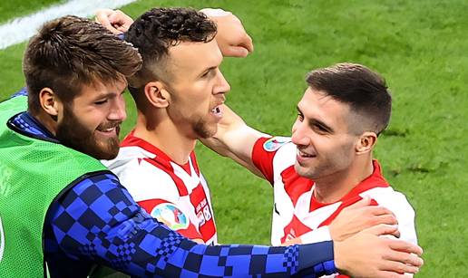 Perišić je izbacio Ivanušeca iz kupa. Dolazi li Luka u Dinamo?
