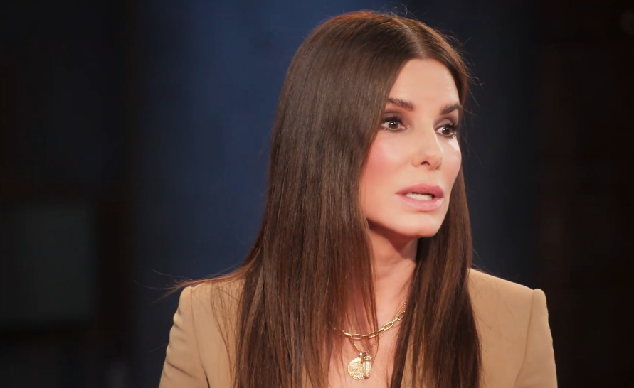 Sandra Bullock uzima pauzu od glume: 'Samo želim biti doma'