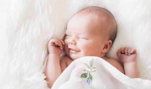 Ovo su najpopularnija &zcaron;enska imena za bebe u 2025.godini