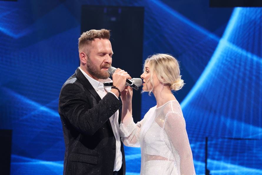 Najbolje ocjene dobili Lovro i Vjeko, žiri je pohvalio i Andreu Andrassy te Jelenu Perčin