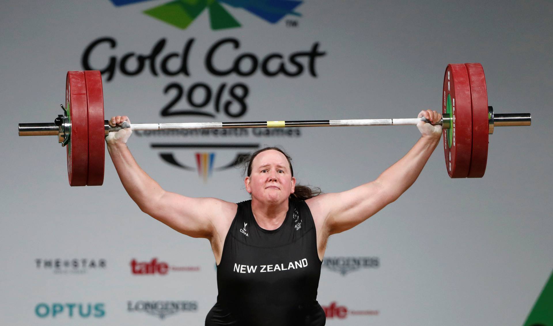 FILE PHOTO: Gold Coast 2018 Commonwealth Games