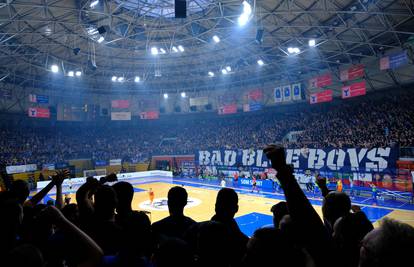 Zagreb zahvatila futsal ludnica: 'E, da imamo bolju dvoranu, tu bismo imali i 10 tisuća navijača'