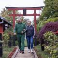 FOTO Komadi&cacute; Japana usred Slavonije: Pogledajte prekrasnu zelenu oazu obitelji Brki&cacute;