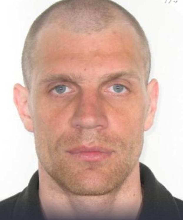 FOTO NAJGORI OD NAJGORIH Ovo su najtraženiji kriminalci u Europi: Na listi su i dva Hrvata