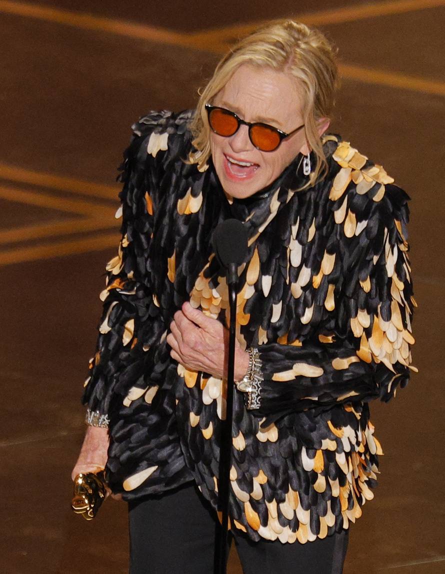 98th Academy Awards - Oscars Show - Hollywood