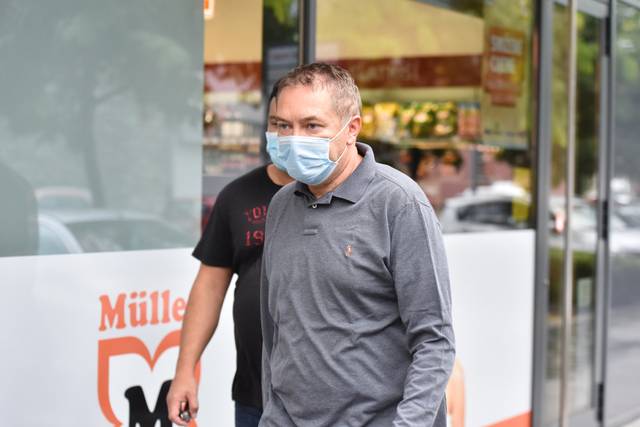 Jakov Kitarovic Bio Je Prisutan Na Primopredaji 1 96 Milijuna Kuna Mita Za Janaf 24sata
