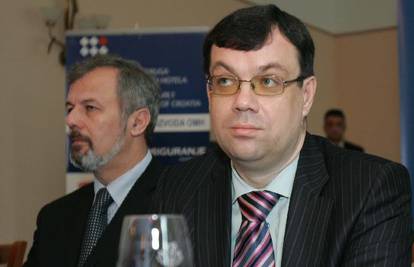 Ministar Damir Bajs zove Srbe i Ukrajince na Jadran