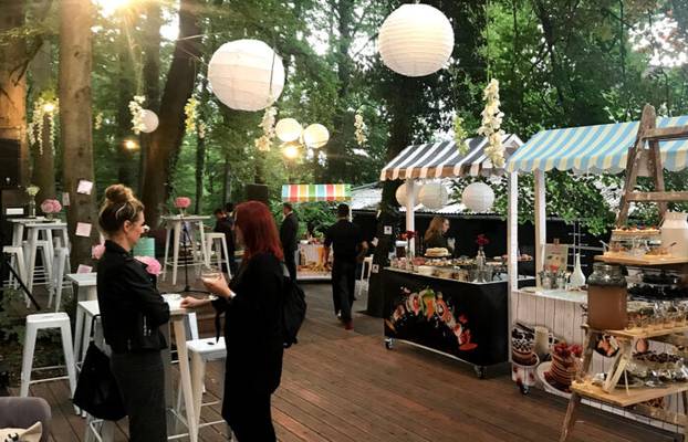 FOTO Izdvojili smo najljepša imanja za vjenčanja u Hrvatskoj