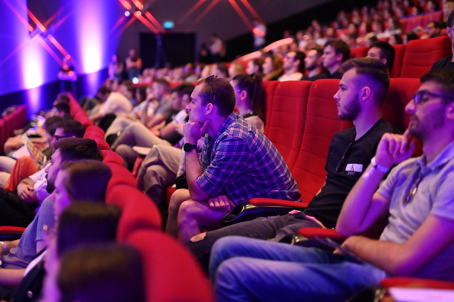 Digitalna tehnologija, tvrtke, poduzetništvo i zelene politike u fokusu 7. LEAP Summita