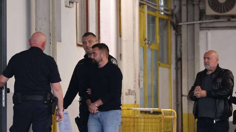 Sedmorka iz afere Taksi ide u istražni zatvor: Među njima je i 'Kralj taksista' Malenica