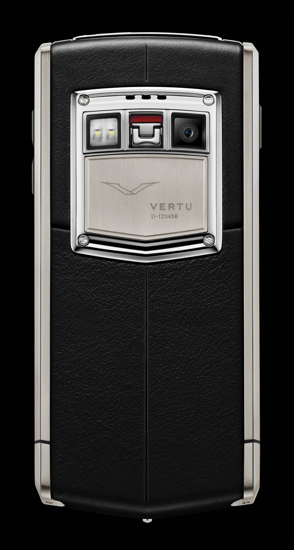 Vertu