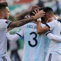 Ovaj put im nije falilo kisika: Argentina pobijedila u La Pazu nakon čak 15 godina čekanja...