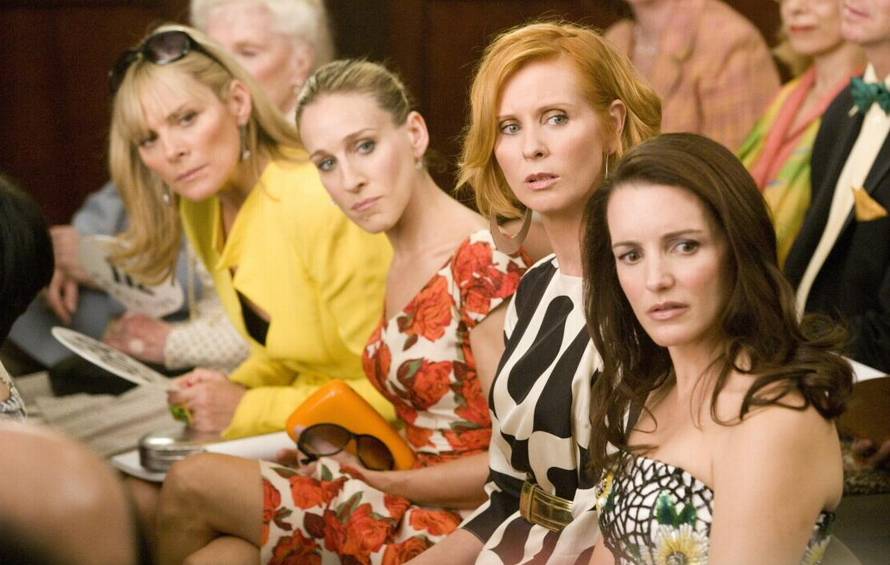 Znate koliko je koštala kultna Carriena suknja iz serije 'Seks i grad'? Cifra će vas iznenaditi!