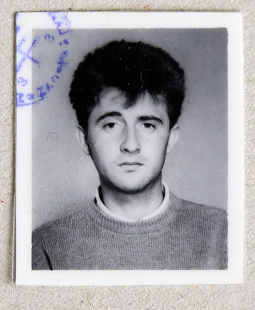 'Zadnje riječi moga oca bile su: Kćeri moja, čuvaj mamu i sebe'