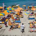 Grčka otvorila turističku sezonu
