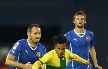 Novi ''problem'' na Poljudu: Brazilac Jo prelazi u Hajduk
