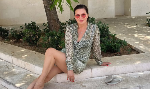 Nina Badri&cacute;: 'Mu&scaron;karcima ne odgovaraju uspje&scaron;ne &zcaron;ene...'