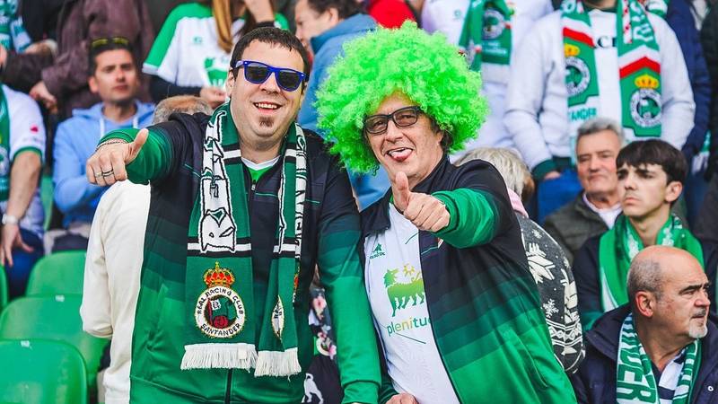 Racing Santander u LaLigi prvi put nakon čak 14 godina...