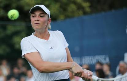 Donna Vekić slavila protiv bivše treće tenisačice svijeta, Prižmić korak bliže kultnom US Openu