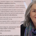 Pacijenti bez doktora: 'Zatvorili su mi ambulantu. Ja sam jo&scaron; htjela raditi, ali mi nisu dali'