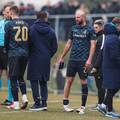 Bjelovar - Dinamo 2-3: Modri u zadnjim minutama zabili protiv trećeligaša za četvrtfinale Kupa!