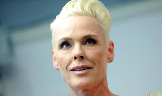 Brigitte Nielsen: I ja sam bila s Arniejem, bilo je ludo i vatreno