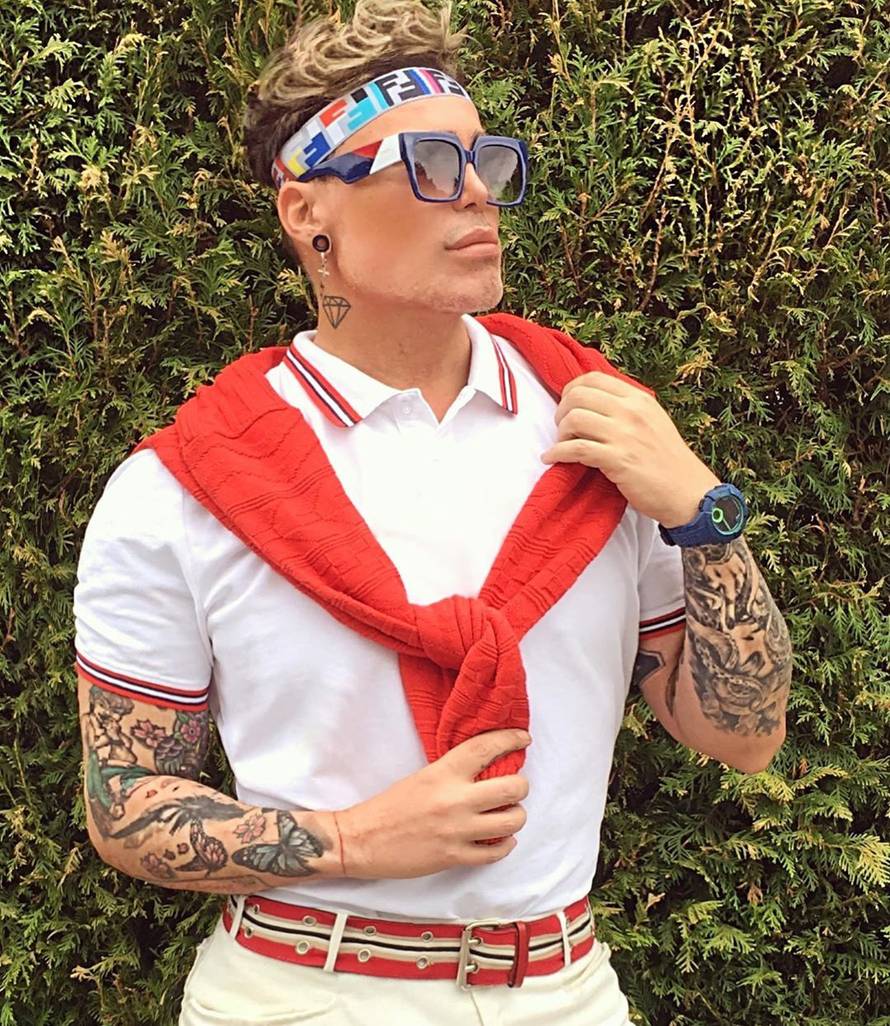 Ciganović: Zabrana plastike me se ne tiče, bit će još operacija