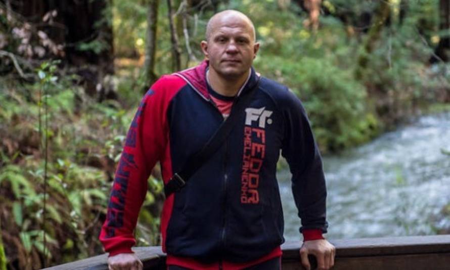 Bellatorov spektakl u Moskvi: Fjodor se vraća nakon 2 godine!