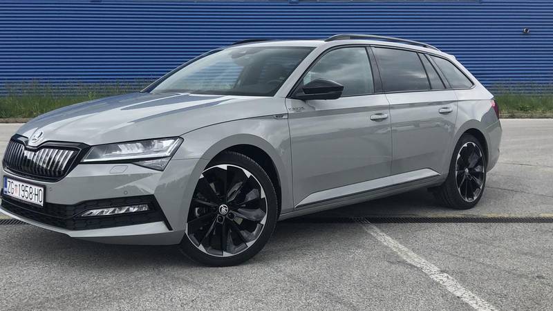 Gdje su nestali karavani? Ovi modeli ih drže na životu