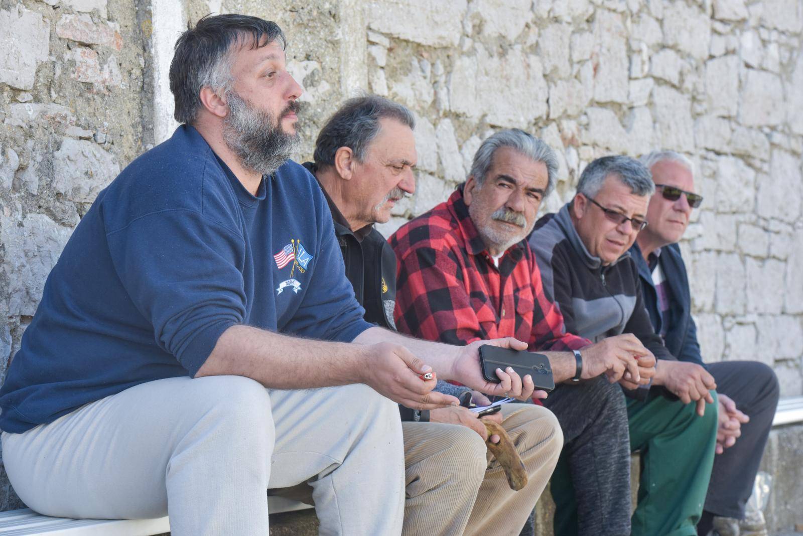 'Na naš otok žele doći  iz Irske. Neka dođu, treba nam dućan!'