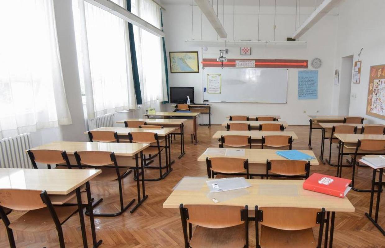 Obnova pojedinih škola koje su oštećene u potresu trajat će i do 2022. godine. Donosimo popis