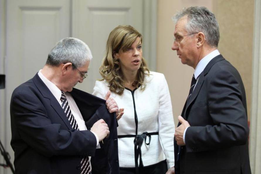 Patrik Macek/Pixsell