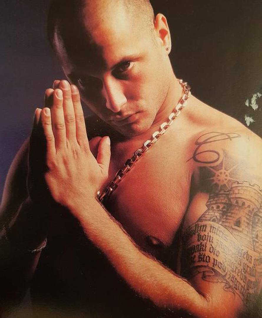 Stokina ispovijest: 'Klečao sam da se izliječim od pakla droge'