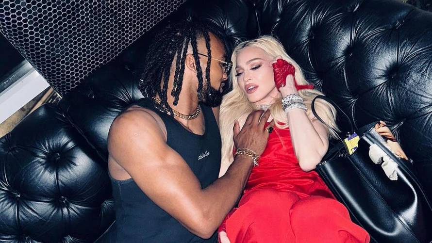 Madonna (66) se zaručila s 38 godina mlađim dečkom?