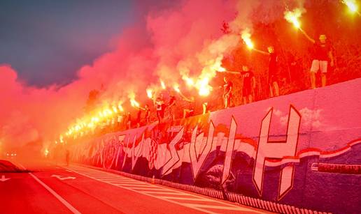 Osvanuo najveći mural Armade uz magistralu na 300 kvadrata!