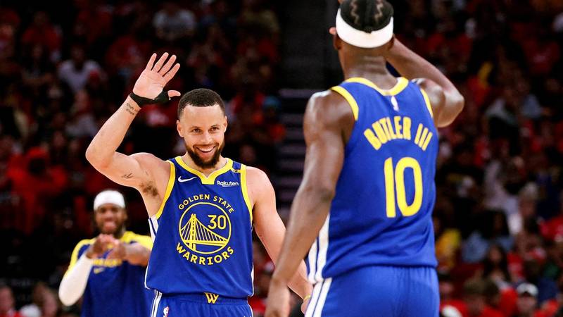 Steph Curry na vrhu liste igrača s najvećim ugovorom u NBA ligi! Evo koliko imaju Jokić i Dončić