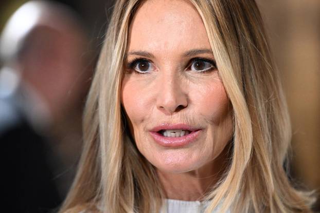 Gala for the presentation of the Best Brands Awards 2024