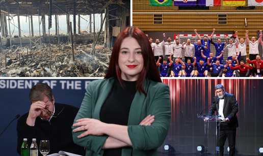 Gledajte '240 sekundi' 24sata: Vjesnik &cacute;e sru&scaron;iti miniranjem