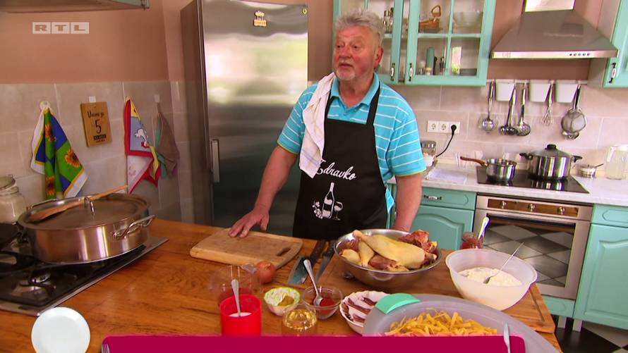 Ivana je odnijela pobjedu ovaj tjedan, a gledatelji se ne  slažu: 'Ona i Marija su se urotile...'