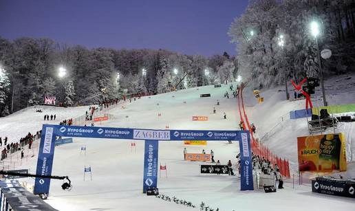 Kitzbühel najbolji organizator u 2011., naše Sljeme tek peto