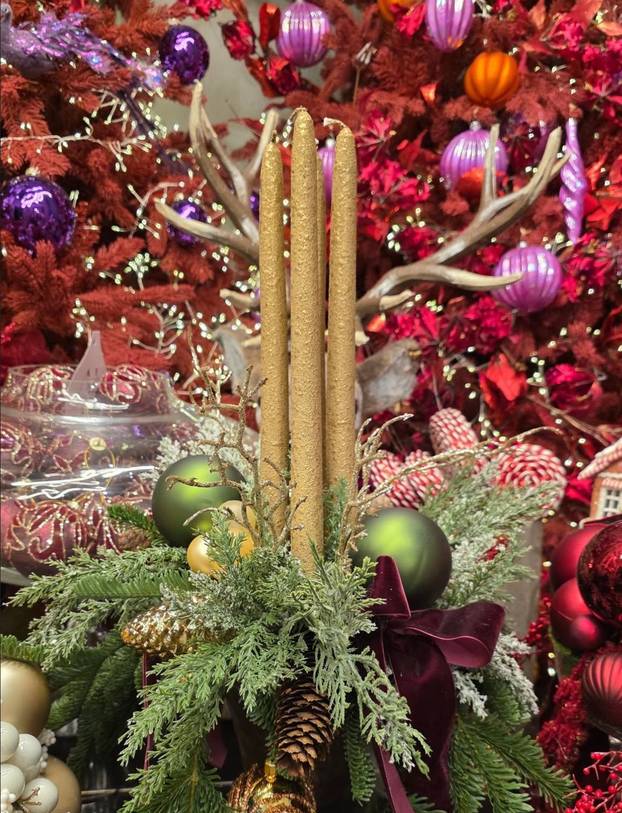 Čarobni vjenčići domaćih kreativaca zbog kojih Hrvati prazne novčanike: Evo ponude