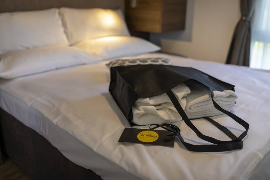 Luksuzni Glamping Village s 5 zvjezdica u srcu Zagorja