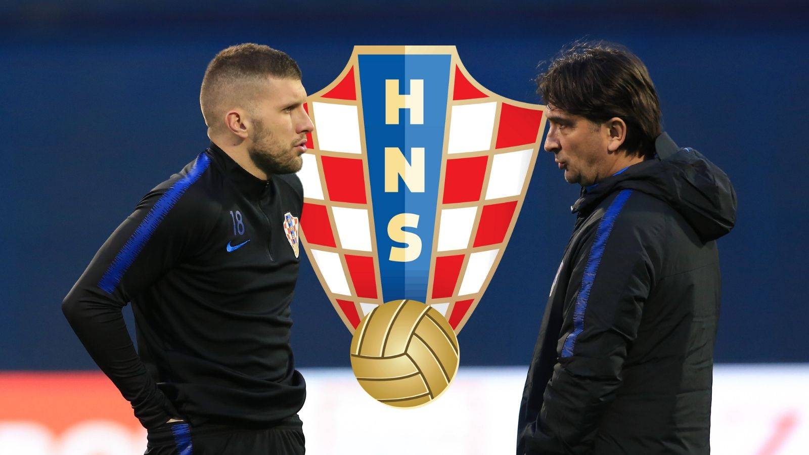 Grande Rebić! Juventusu to nije nitko napravio 30 godina, sad i Ibrahimović i Giroud strahuju...