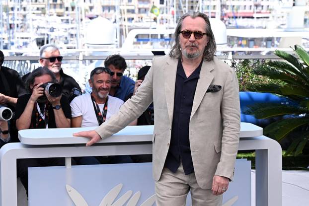 77th Cannes Film Festival