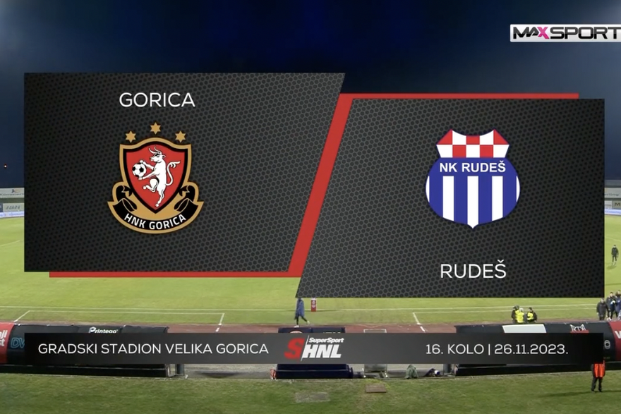 sažetak gorica rudeš