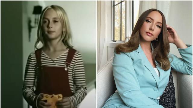 Eminemova kći bila je zvijezda njegovog spota, a ovako danas izgleda: Osjećate li se staro?