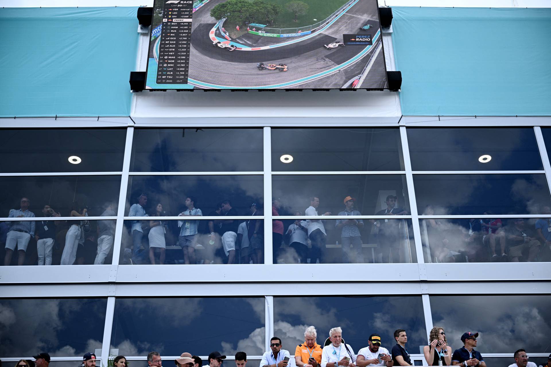 Miami Grand Prix