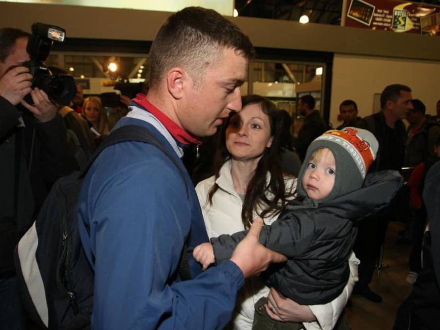 Jurica Galoić/PIXSELL