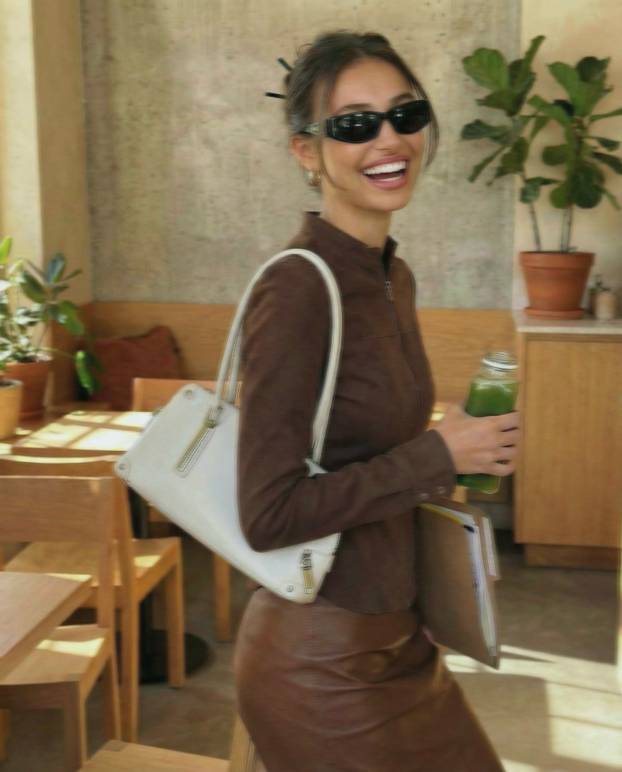 Prelijepa sportašica promijenila ime i sport. Bila je i u Hrvatskoj